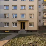 Comfortable Two-Bedroom Apartment Poznan By Noclegi Renters